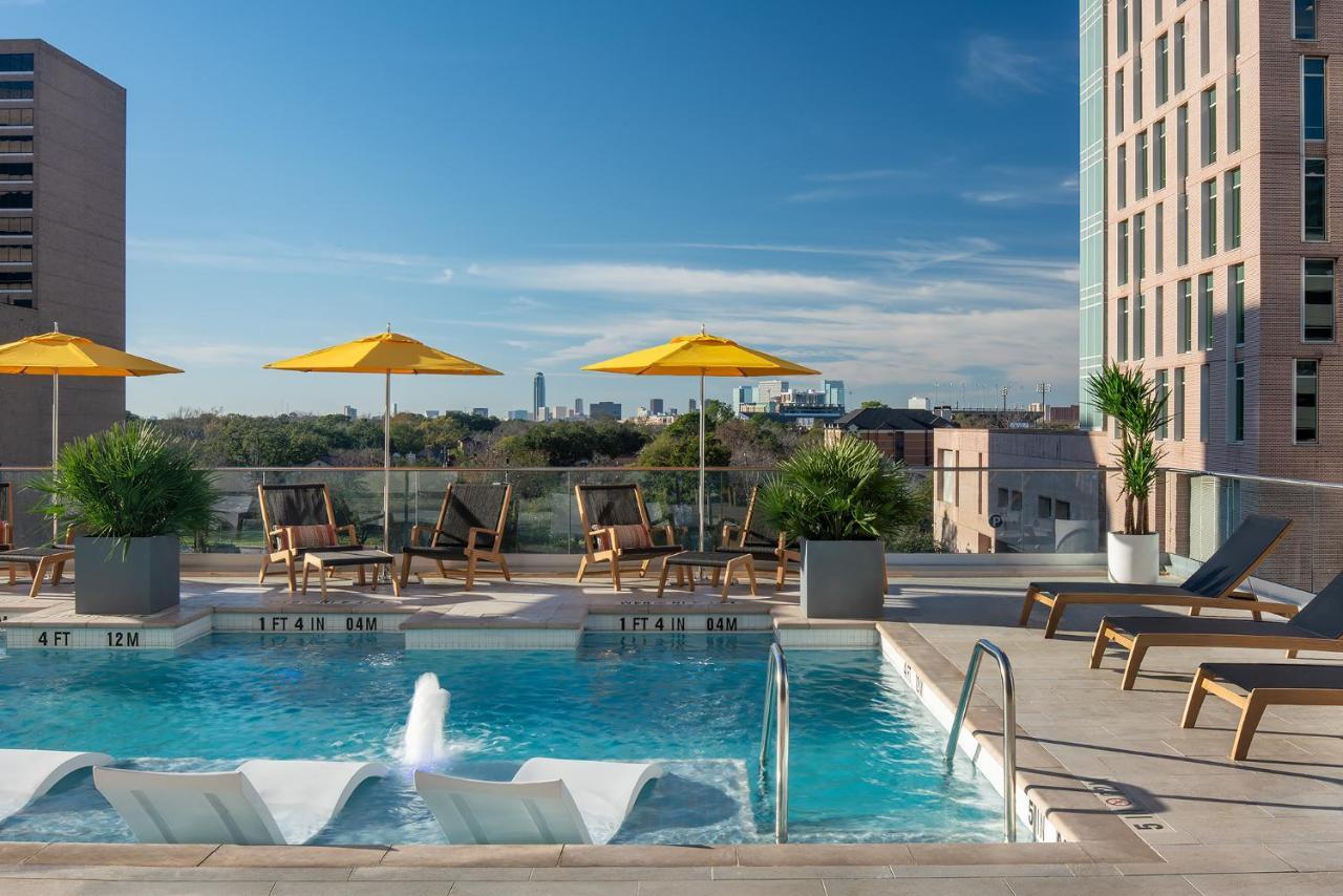 The Westin Houston Medical Center - Museum District Hotel Kültér fotó