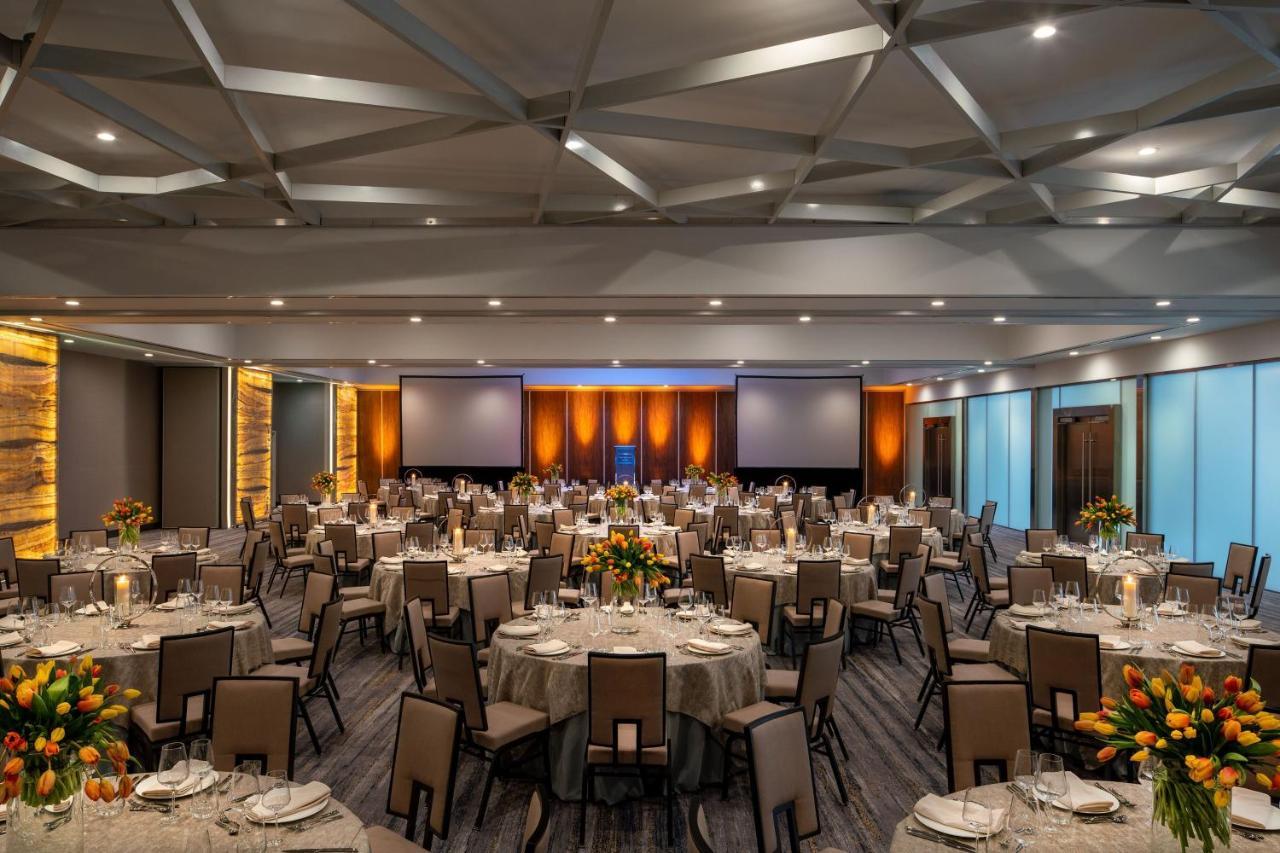 The Westin Houston Medical Center - Museum District Hotel Kültér fotó