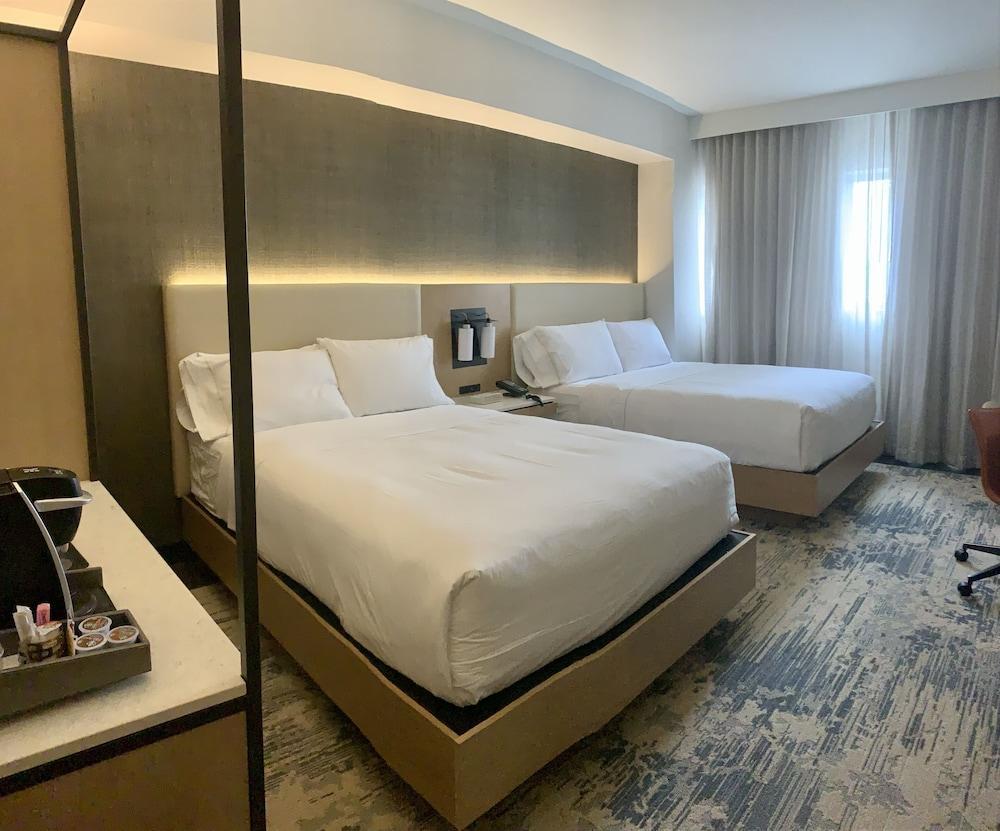 The Westin Houston Medical Center - Museum District Hotel Kültér fotó