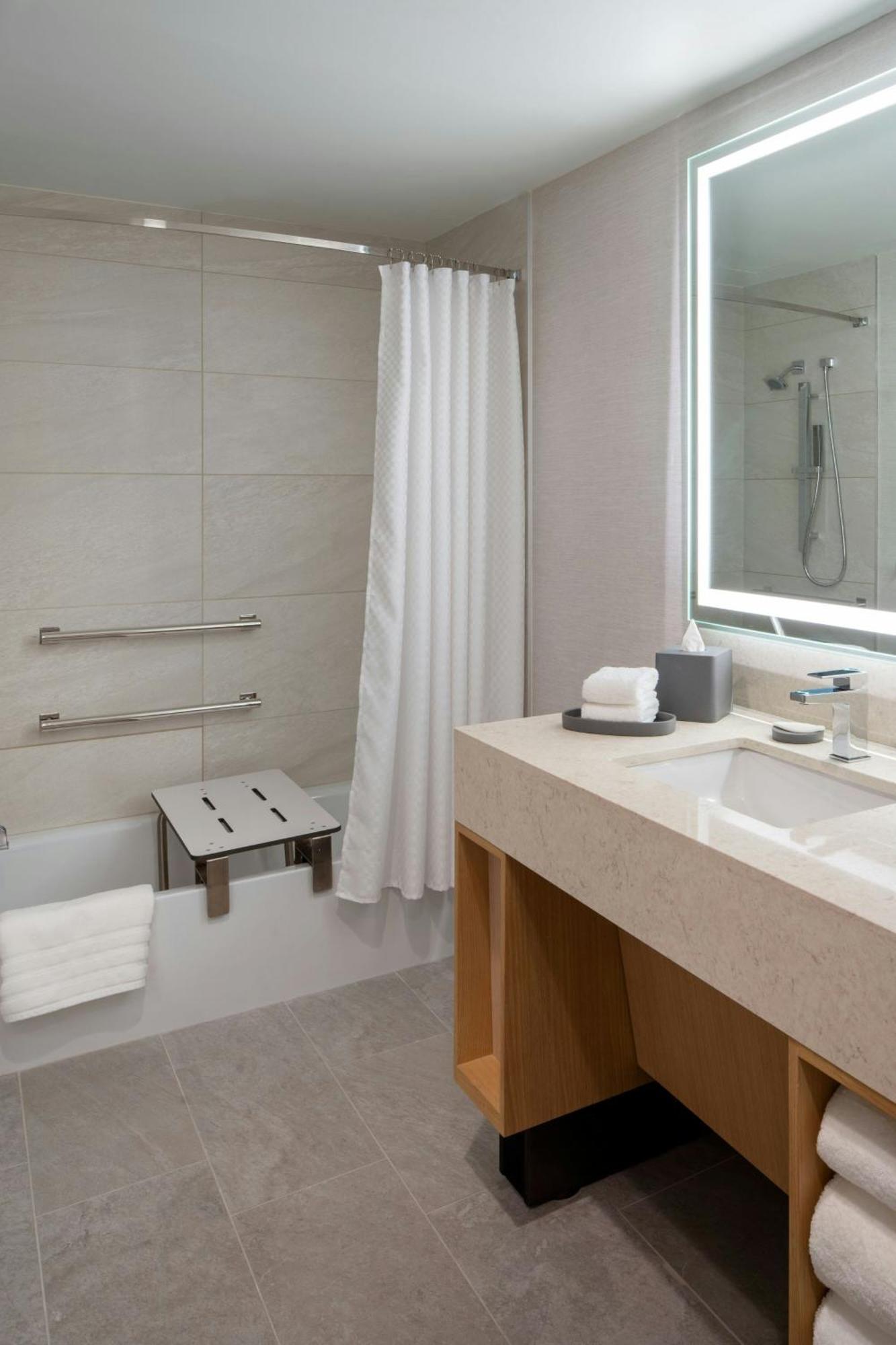 The Westin Houston Medical Center - Museum District Hotel Kültér fotó