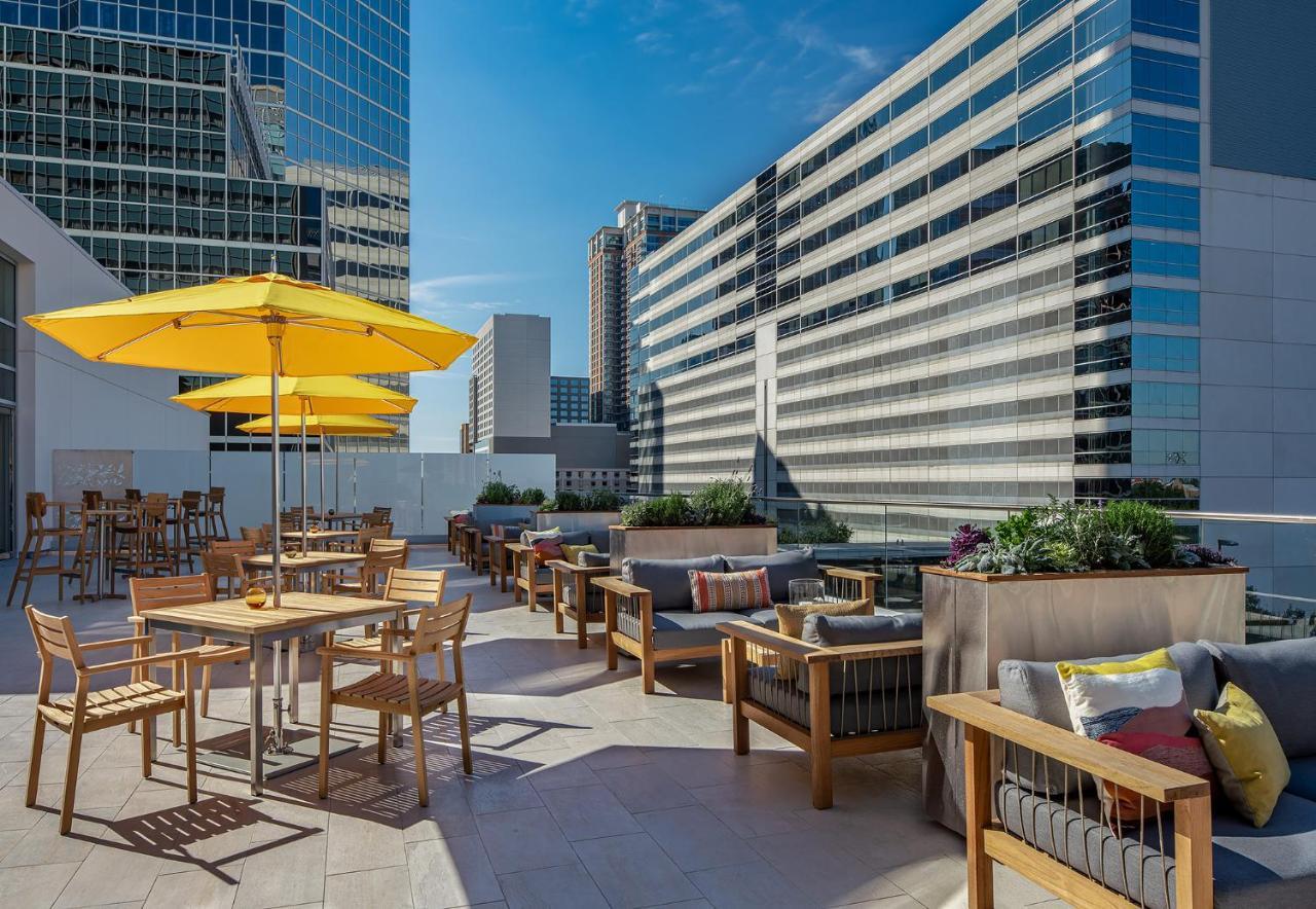 The Westin Houston Medical Center - Museum District Hotel Kültér fotó