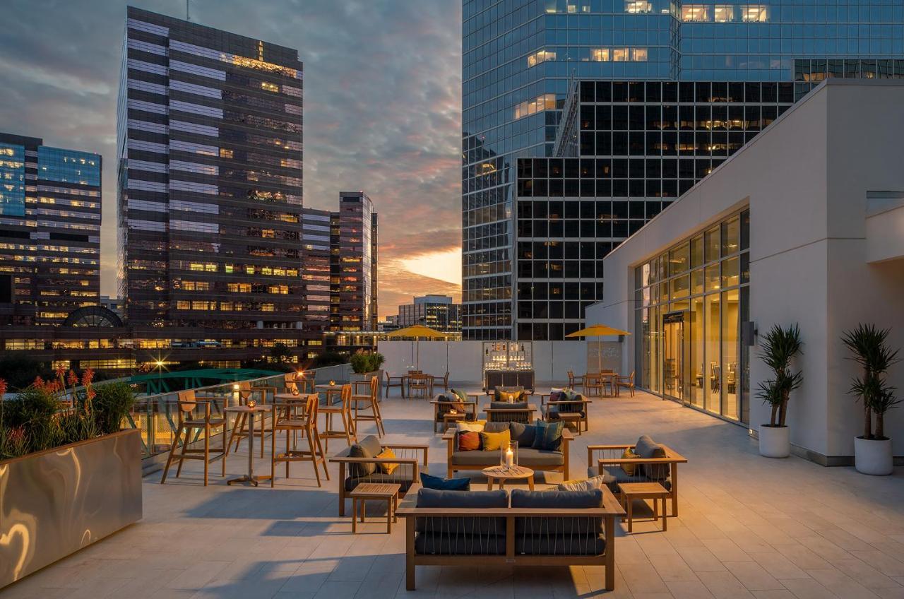 The Westin Houston Medical Center - Museum District Hotel Kültér fotó